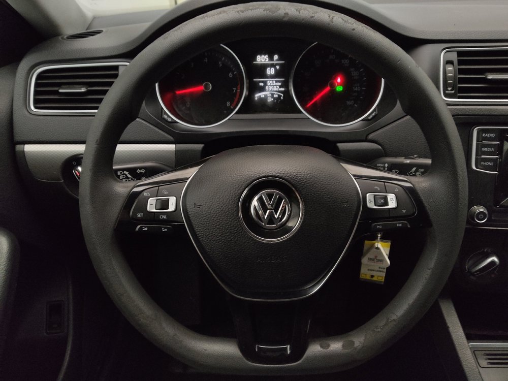 Used 2018 Volkswagen Jetta S FWD image 22