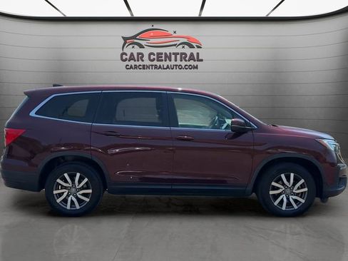 Used 2020 Honda Pilot EX-L image 6