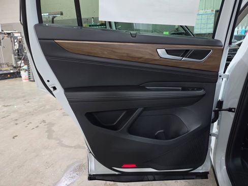 New 2026 Volkswagen Atlas SE AWD/4WD image 14