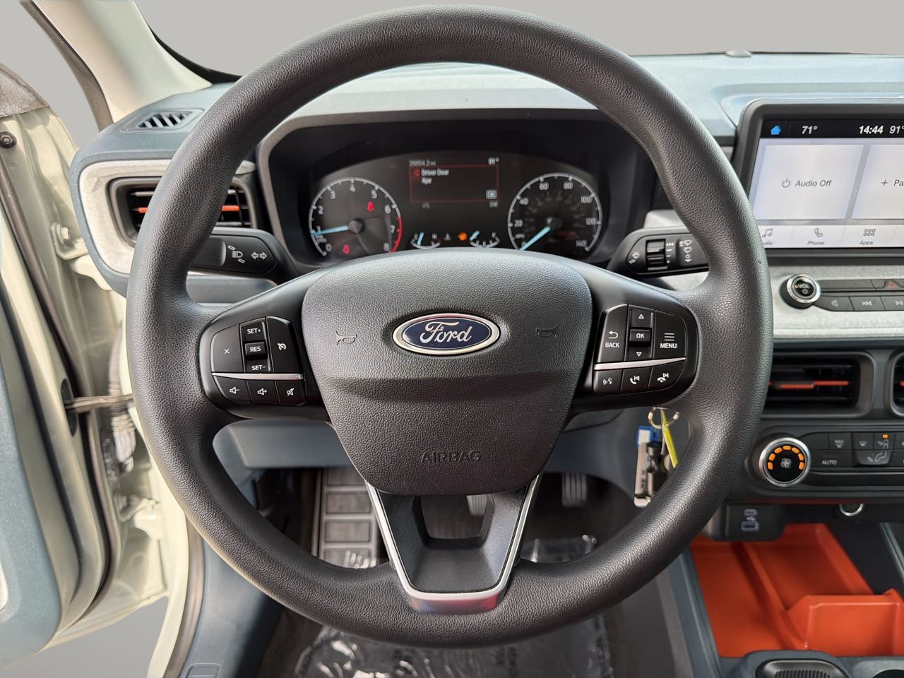 Used 2024 Ford Maverick XLT FWD image 27