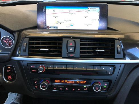 Used 2015 BMW 328i xDrive Sedan AWD/4WD image 25