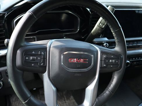 Certified 2023 GMC Sierra 1500 Elevation image 18