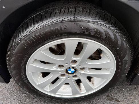 Used 2007 BMW 328xi Sedan AWD/4WD image 9