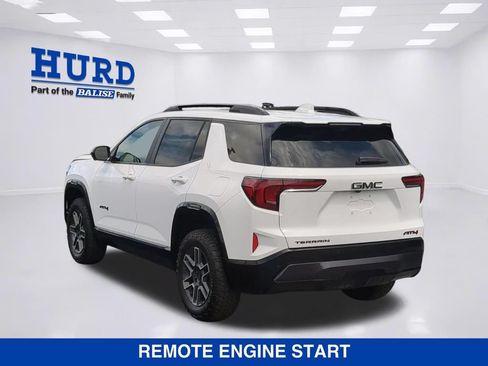 New 2026 GMC Terrain AT4 w/ Technology Package II AWD/4WD image 7