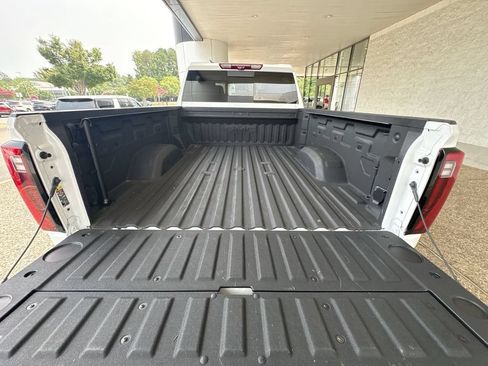 Certified 2025 GMC Sierra 2500 Denali w/ Denali Reserve Package AWD/4WD image 27