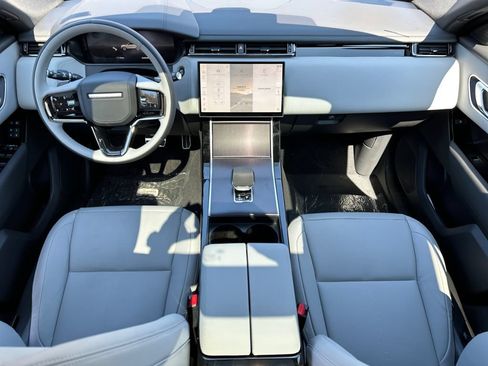 New 2026 Land Rover Range Rover Velar Dynamic SE AWD/4WD image 10