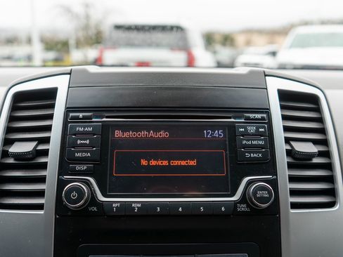 Used 2018 Nissan Frontier SV image 21