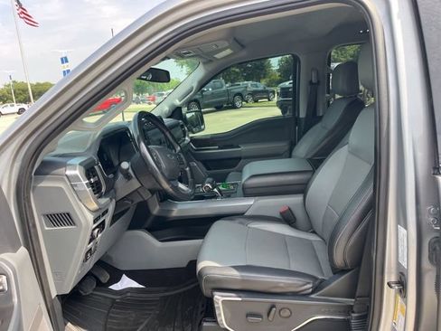 Used 2023 Ford F150 Lariat RWD image 15