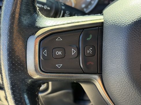 Used 2021 RAM 1500 Rebel w/ Rebel Level 2 Equipment Group image 16