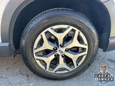 Certified 2023 Subaru Forester Premium image 34