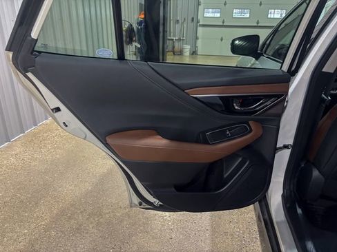 Used 2021 Subaru Outback Touring XT image 20