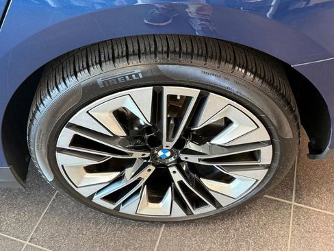 Used 2026 BMW 540i xDrive AWD/4WD image 6