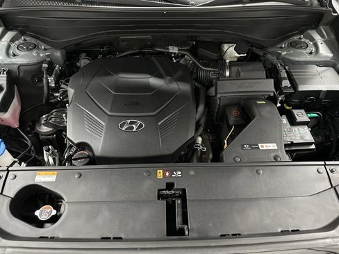 Used 2023 Hyundai Palisade Limited image 39