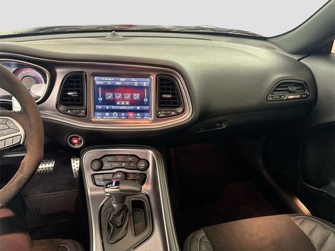 Used 2018 Dodge Challenger SRT Demon image 24