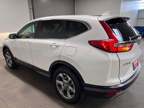 Used 2019 Honda CR-V EX-L image 5