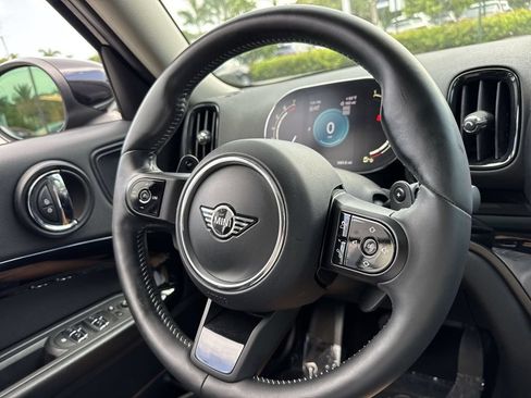 Used 2022 MINI Cooper Countryman S w/ Premium Package FWD image 54