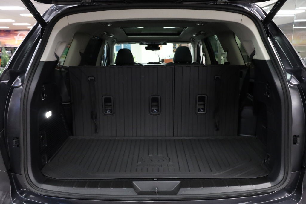 New 2027 Subaru Ascent Touring AWD/4WD image 7