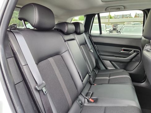 Certified 2025 MAZDA CX-50 AWD 2.5 S w/ Cargo Package image 15