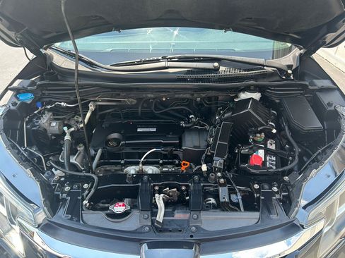 Used 2016 Honda CR-V LX image 35