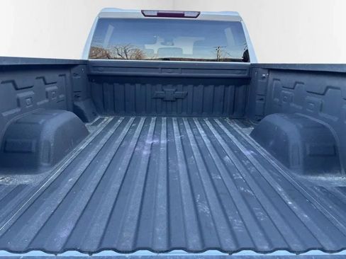 Used 2023 Chevrolet Silverado 1500 RST w/ Protection Package AWD/4WD image 35