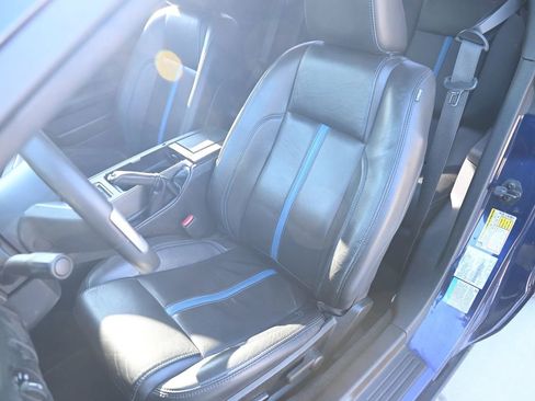 Used 2012 Ford Mustang GT Premium w/ Brembo Brake Pkg image 21