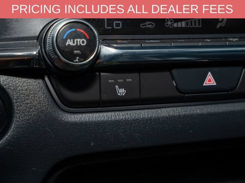 Used 2025 MAZDA CX-30 AWD 2.5 S w/ Preferred Package image 14