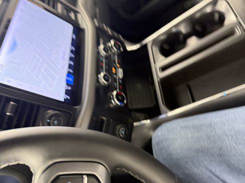 New 2025 Ford F150 XLT w/ Equipment Group 302A MID image 31