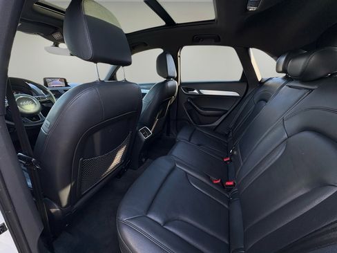 Used 2018 Audi Q3 2.0T Premium image 29