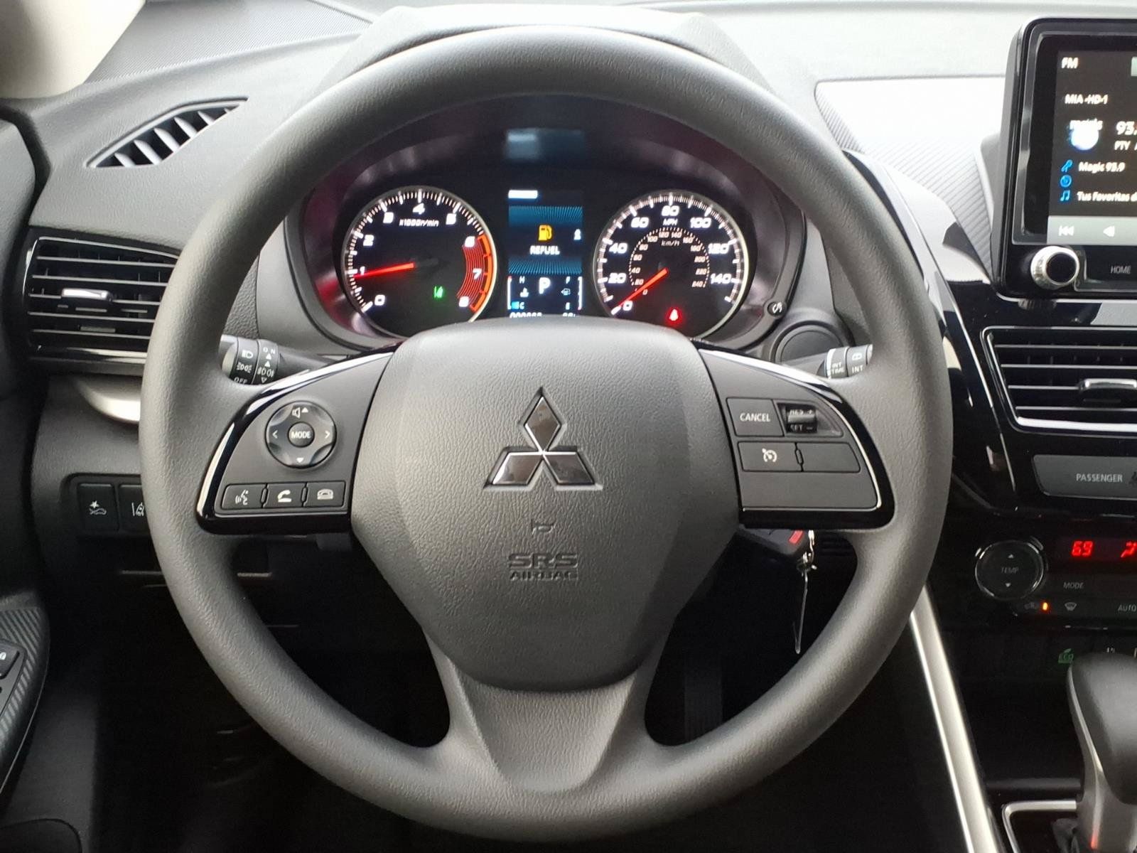 New 2026 Mitsubishi Eclipse Cross ES AWD/4WD image 13