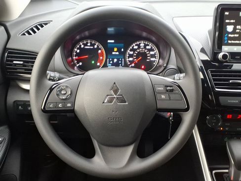 New 2026 Mitsubishi Eclipse Cross ES AWD/4WD image 13