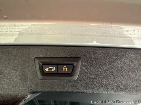 Used 2019 BMW X6 xDrive35i image 31