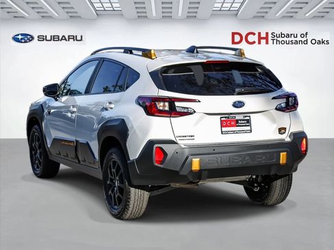 New 2026 Subaru Crosstrek 2.5i Wilderness AWD/4WD image 6