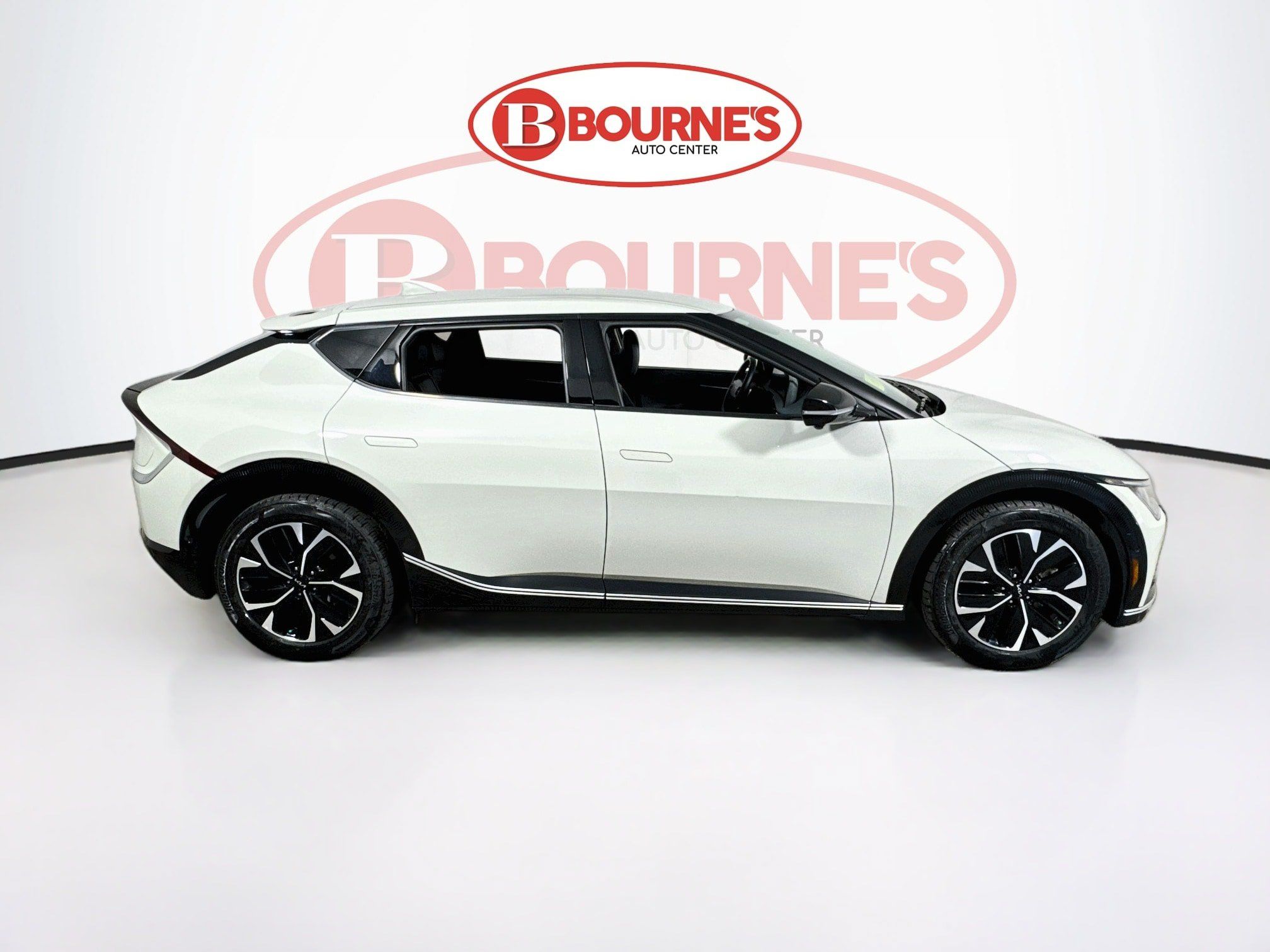Used 2023 Kia EV6 Wind w/ Wind Technology Package AWD/4WD image 12