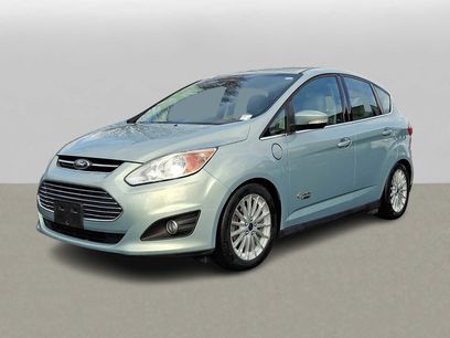 Used 2014 Ford C-MAX Energi SEL w/ Equipment Group 302A