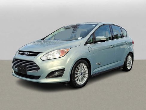 Used 2014 Ford C-MAX Energi SEL w/ Equipment Group 302A image 1