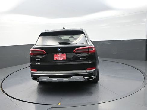 Used 2020 BMW X5 xDrive40i AWD/4WD image 62