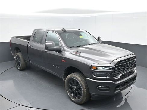 New 2026 RAM 2500 Big Horn image 35