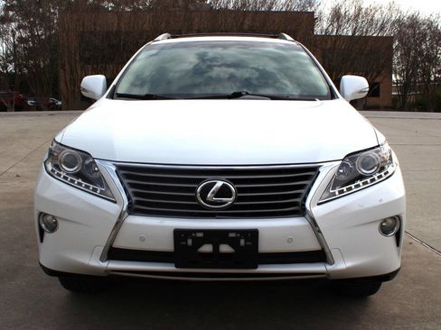Used 2013 Lexus RX 350 FWD image 5