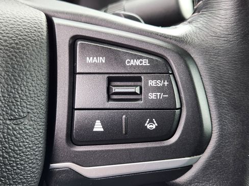 Certified 2024 Honda Ridgeline Sport image 22