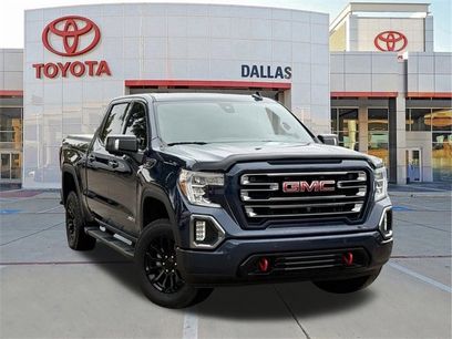 Used 2020 GMC Sierra 1500 AT4 w/ AT4 Premium Package