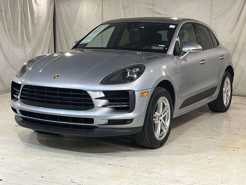 Used 2019 Porsche Macan S AWD/4WD image 45