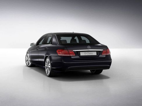 Used 2014 Mercedes-Benz E 350 Sedan image 26