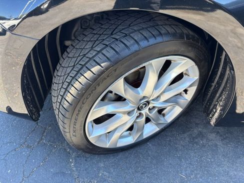 Used 2016 MAZDA MAZDA3 s Grand Touring FWD image 19