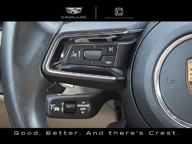 Used 2023 Porsche Macan AWD/4WD image 12