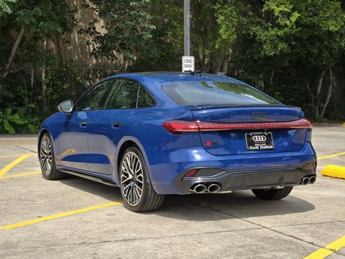 New 2026 Audi S5 Premium Plus AWD/4WD image 11