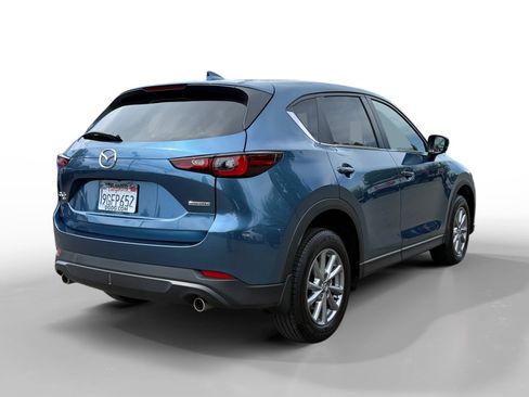 Used 2023 MAZDA CX-5 AWD 2.5 S image 5