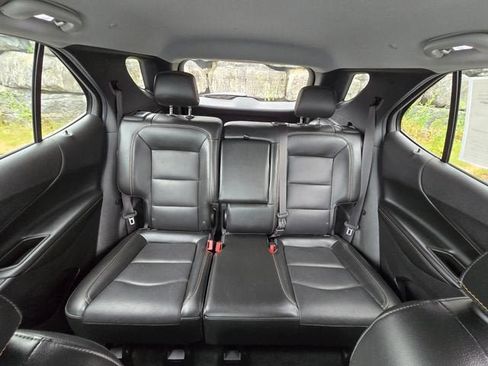 Used 2019 Chevrolet Equinox Premier FWD image 18