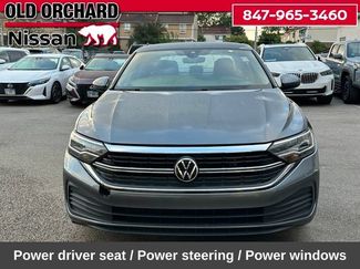 Used 2024 Volkswagen Jetta SE FWD video 2