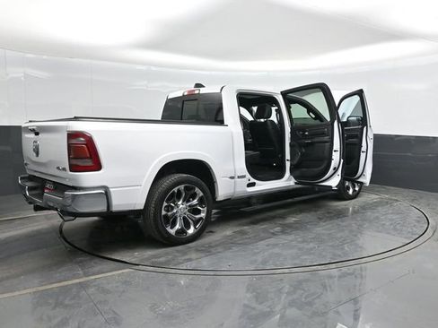 Used 2021 RAM 1500 Limited image 65