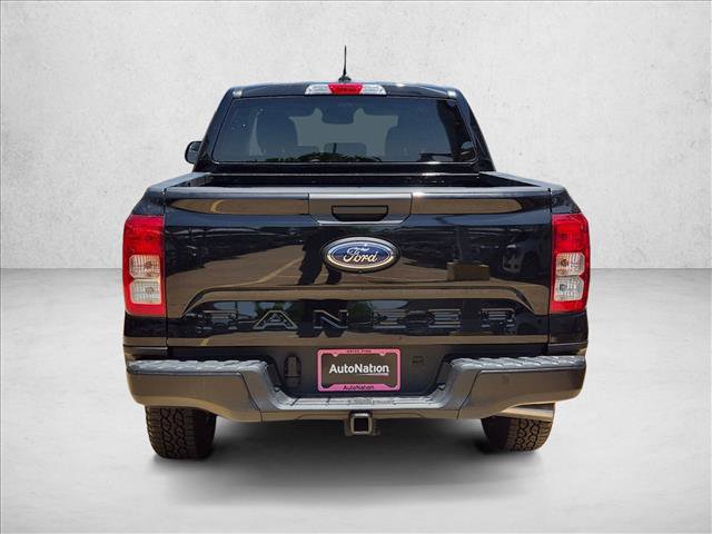 New 2026 Ford Ranger XL w/ Trailer Tow Package RWD image 8